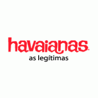 Havaianas Logo - Havaianas. Brands of the World™. Download vector logos and logotypes