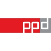 PPD Logo - Working at Groupe PPD | Glassdoor
