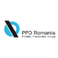 PPD Logo - PPD Romania