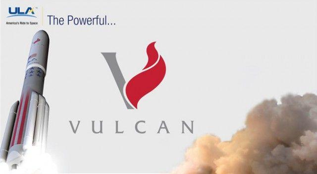 Ula Logo - Live long and prosper: United Launch Alliance takes on SpaceX with ...