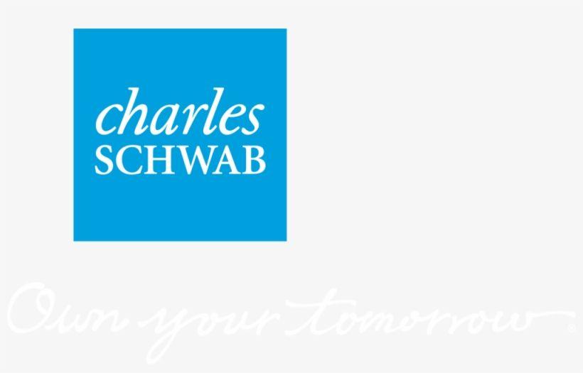 Schwab Logo - Charles Schwab Logo Transparent PNG Download