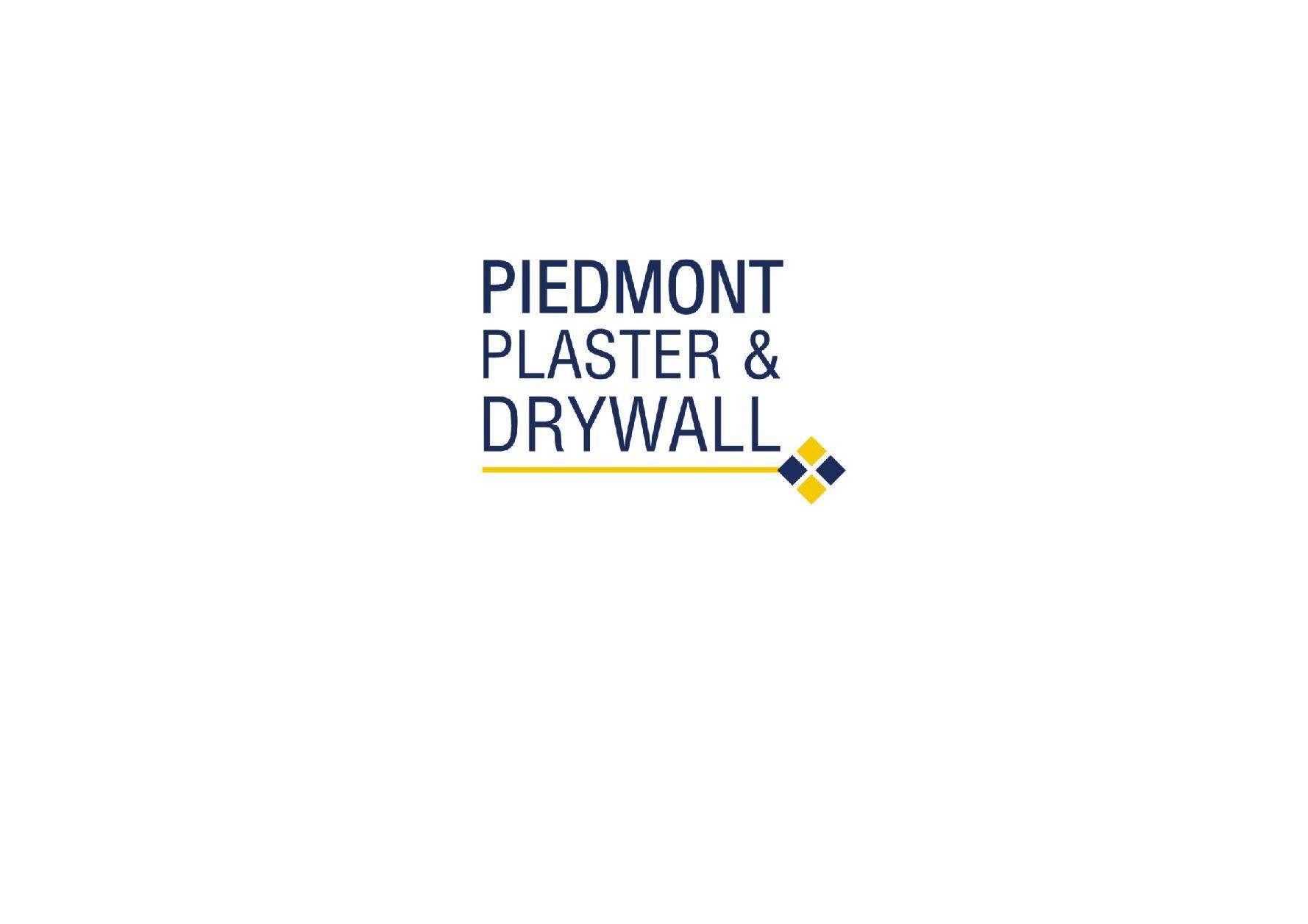 PPD Logo - ppd logo resize4 – Piedmont Plaster & Drywall