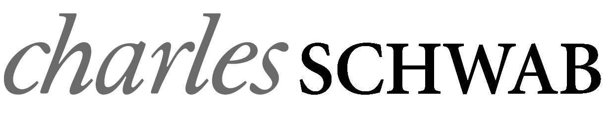 Schwab Logo - Charles Schwab Logo Harvest Group