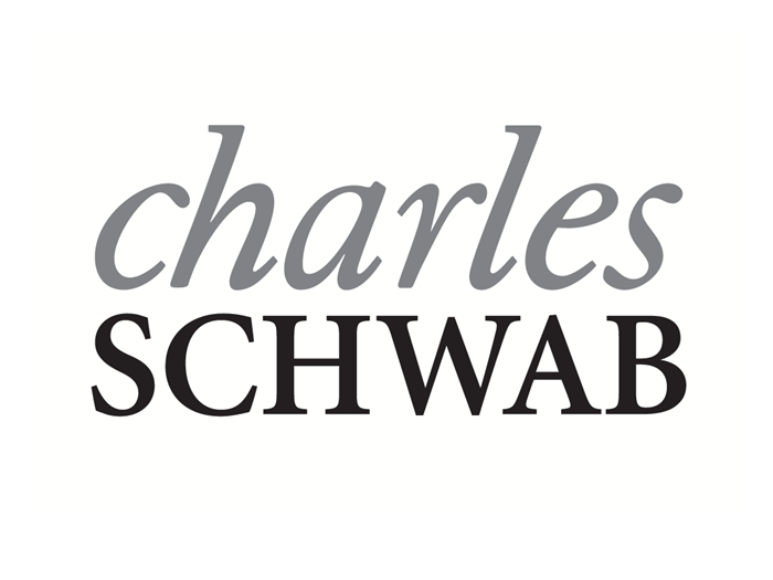 Schwab Logo - Charles schwab Logos