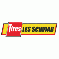 Schwab Logo - Les Schwab | Brands of the World™ | Download vector logos and logotypes