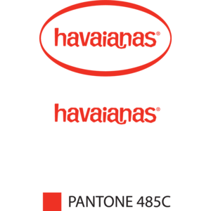 Havaianas Logo - Havaianas logo, Vector Logo of Havaianas brand free download (eps ...