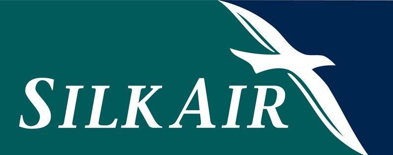 SilkAir Logo - silkair logo