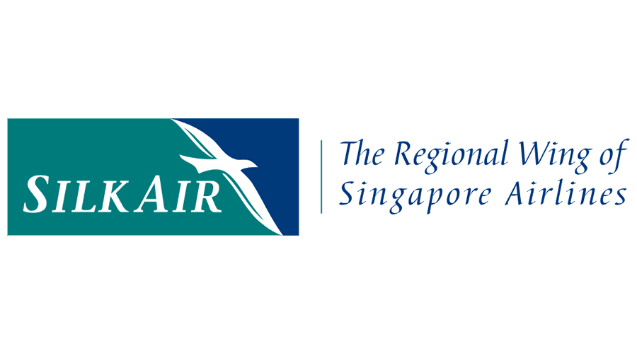 SilkAir Logo - SilkAir Vector Logo. Free Download - (.SVG + .PNG) format