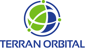 Terran Logo - Terran Orbital