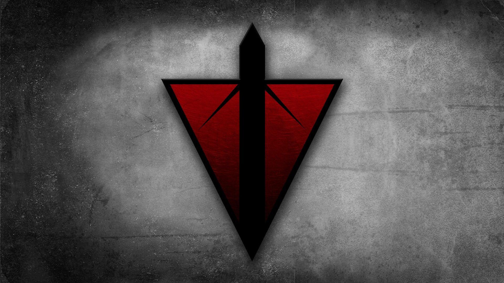 Terran Logo - Terran Logo Wallpaper, I'll do NC and VS next if people want me to ...