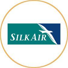 SilkAir Logo - SilkAir | TTG Travel Hall of Fame