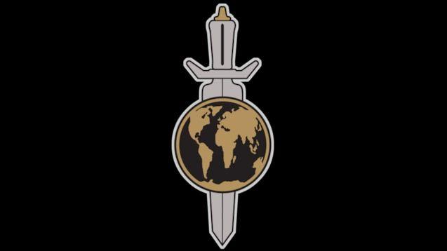 Terran Logo - Steam Workshop - Terran Empire Logo 2150s (Star Trek)