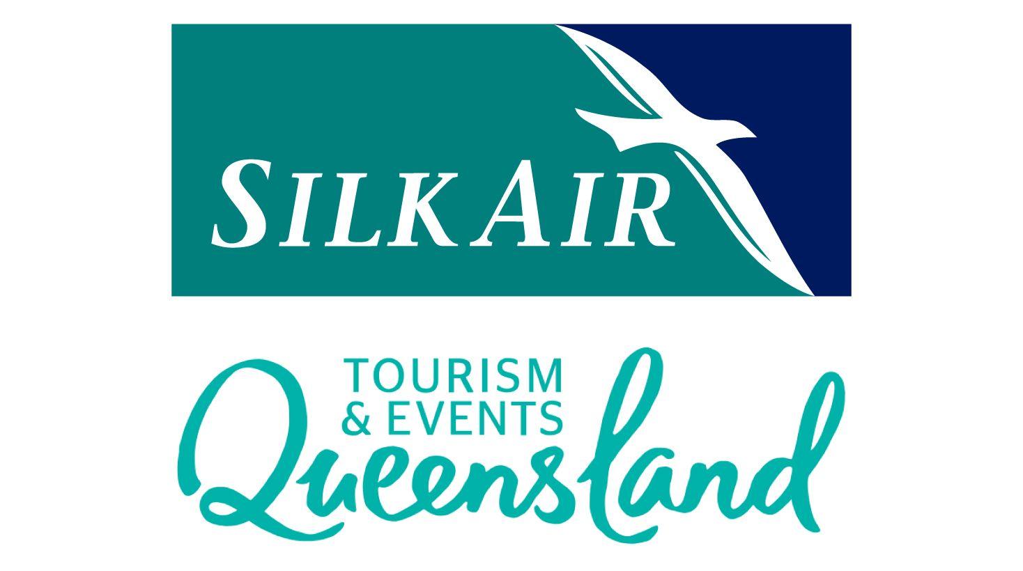 SilkAir Logo - Fly to Queensland from Busan