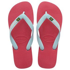 Havaianas Logo - Women's Summer & Beach Shoes