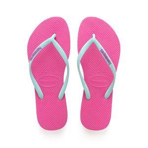 Havaianas Logo - Flip Flops & Sandals. Free Shipping On Footwear