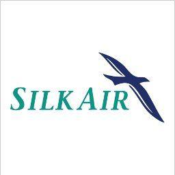 SilkAir Logo - Airlines