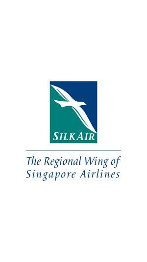 SilkAir Logo