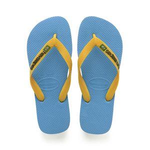 Havaianas Logo - Flip Flops & Sandals | Free Shipping On Footwear | Havaianas