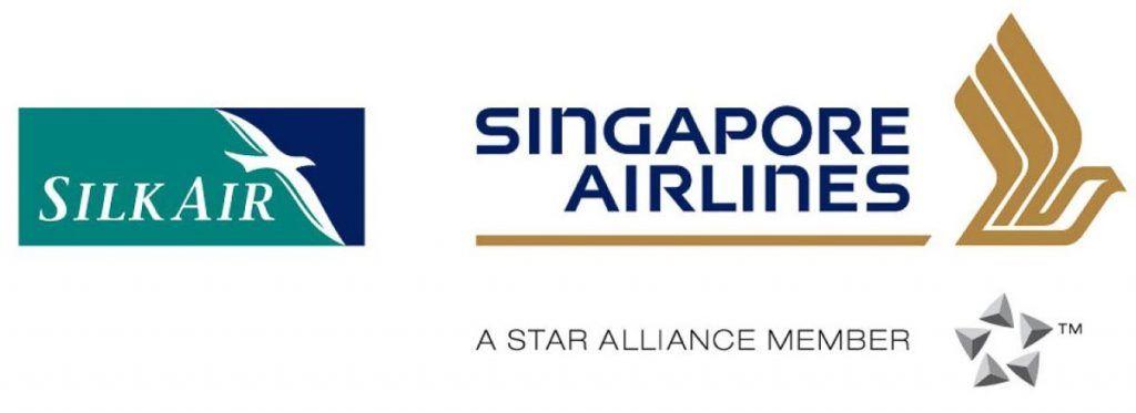 SilkAir Logo - Singapore Airlines & SilkAir introduce new fare pricing - Economy ...