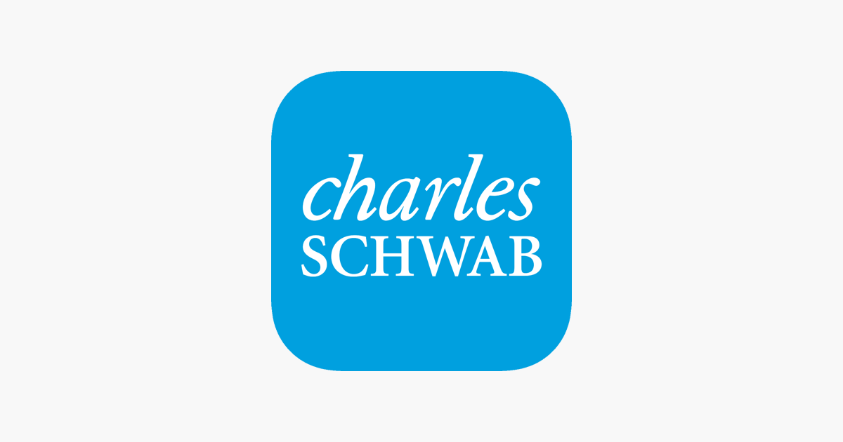 Schwab Logo - Schwab Mobile on the App Store