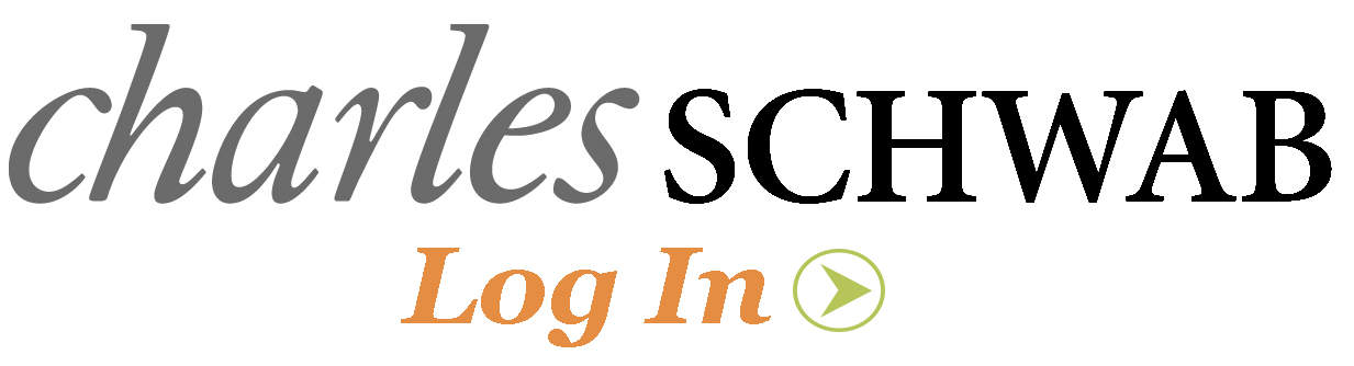 Schwab Logo - Charles Schwab Logo Login