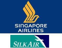 SilkAir Logo