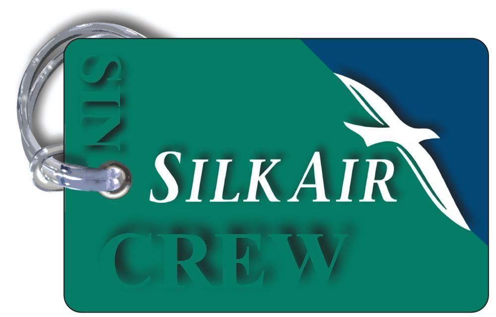 SilkAir Logo - SilkAir Landscape 2