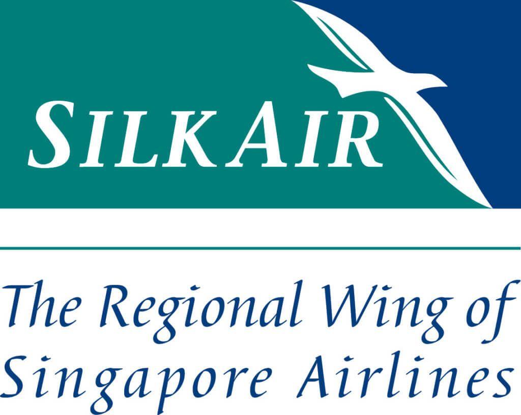 SilkAir Logo - SilkAir Airlines Issues Public Relations & Social Media RFP