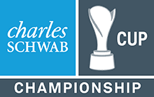 Schwab Logo - Charles Schwab Cup Championship