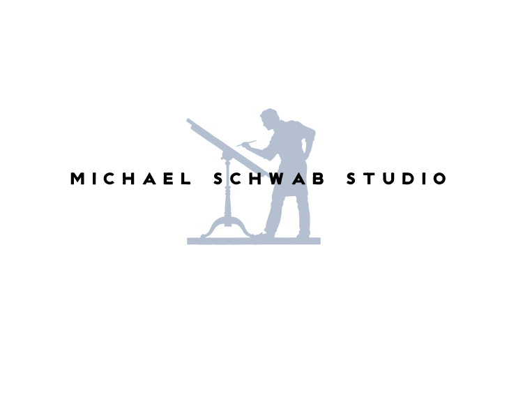Schwab Logo - Michael Schwab Studio | Posters, Illustration & Logos | America's ...