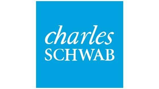 Schwab Logo - Charles Schwab Review - Brokerage, Robo-advisory, and More ...