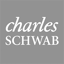Schwab Logo - Charles Schwab Logo 225