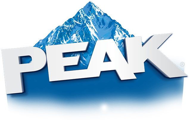 Peak Logo - Peak Logo Armory Agency