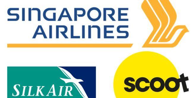 SilkAir Logo - Route transfers between Scoot, SilkAir, and Singapore Airlines to