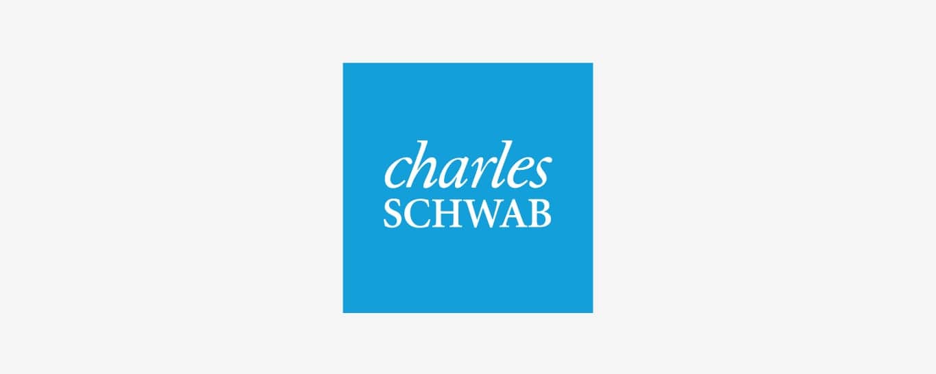 Schwab Logo - Charles Schwab