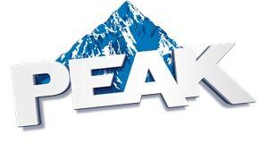 Peak Logo - Peak Logo Vector (.AI) Free Download