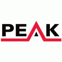 Peak Logo - Peak Group Inc Logo Vector (.EPS) Free Download