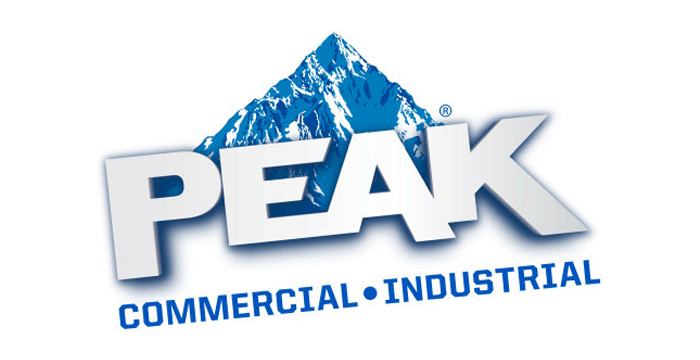 Peak Logo - PEAK Commercial - Logo - aftermarketNews