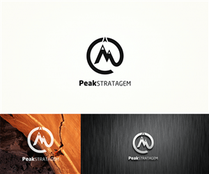 Peak Logo - Peak Logo Designs | 1,102 Logos to Browse