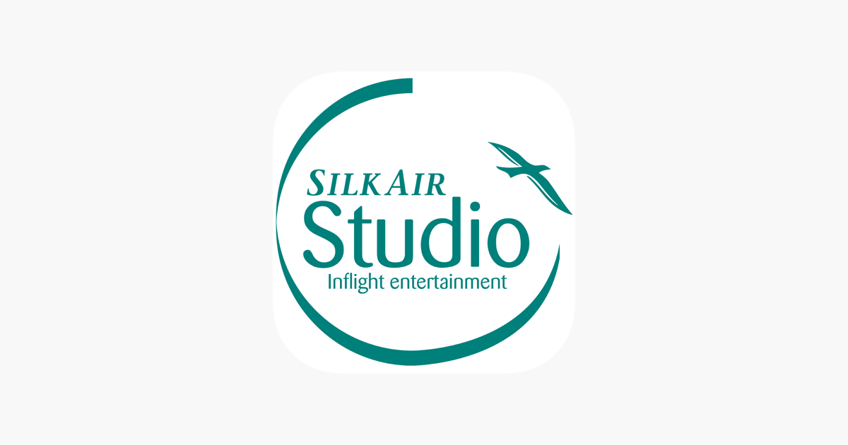 SilkAir Logo - SilkAir Studio on the App Store