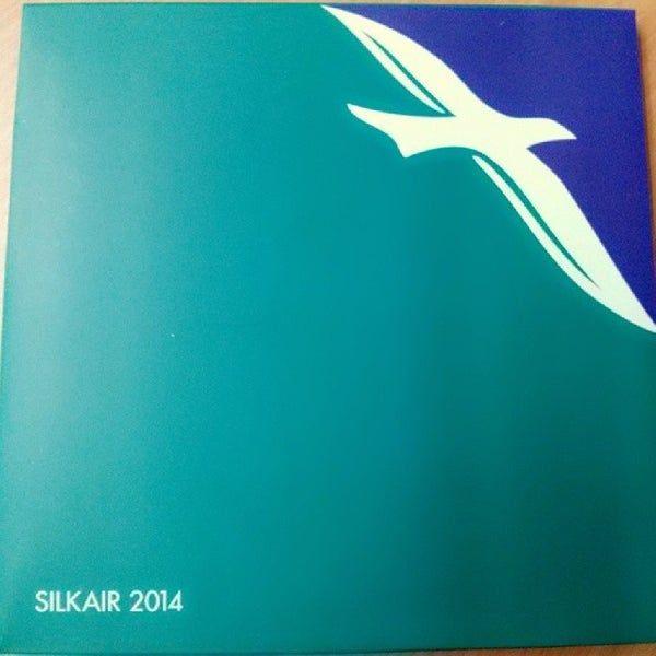 SilkAir Logo - SilkAir Reservations & Ticketing Office - Cebu City, Cebu