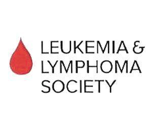 Leukemia Logo - Fonts Logo » Leukemia & Lymphoma Society Logo Font