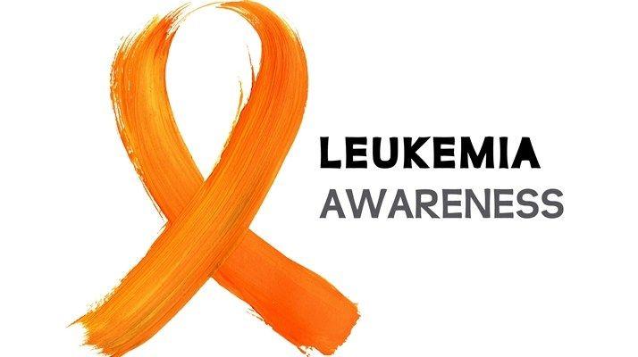 Leukemia Logo - Frankly Speaking: Chronic Lymphocytic Leukemia Medical