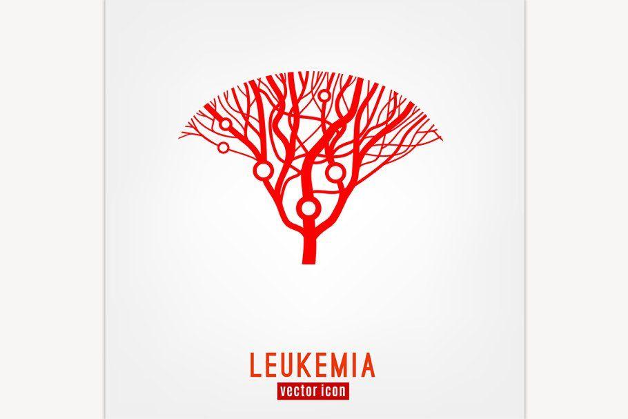 Leukemia Logo - Leukemia icon image