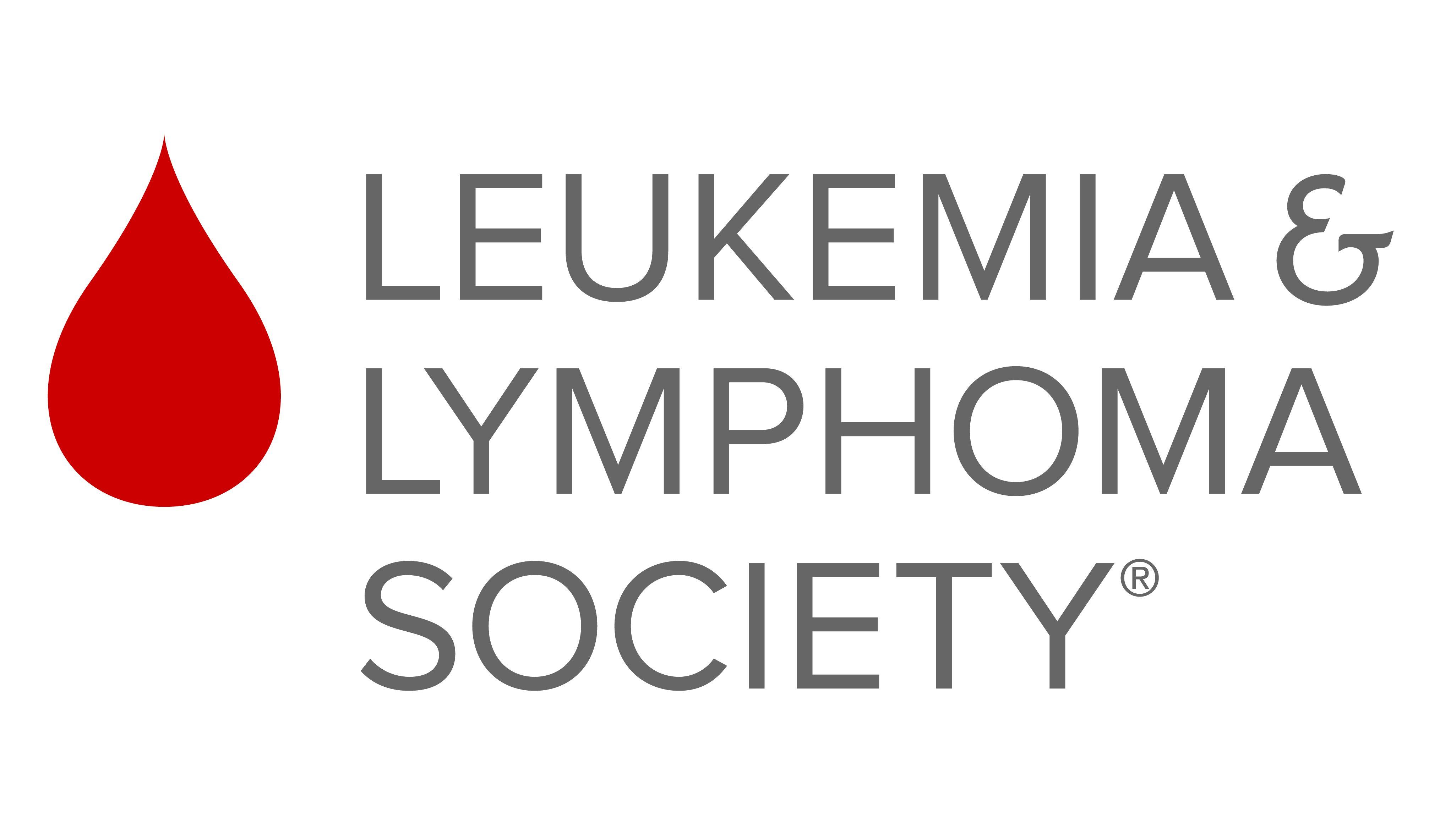 Leukemia Logo - Leukemia & Lymphoma Society