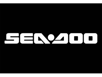 sea doo logo eps