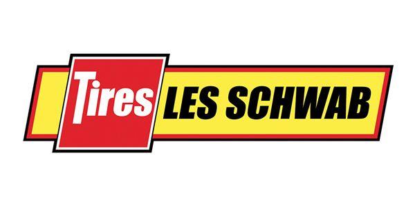 Schwab Logo - Tires - Les Schwab - Logo - aftermarketNews