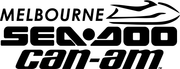 Sea-Doo Logo - Melbourne Sea-Doo Can-Am | HOME