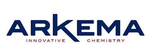 Arkema Logo - logo-arkema - Ecetoc