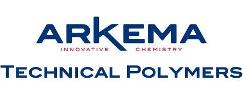 Arkema Logo - Technical Polymers